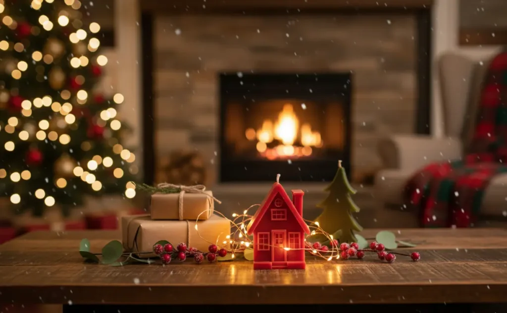 Tienda de velas perfumadas de cera de abeja, en España. Lucy's Luz