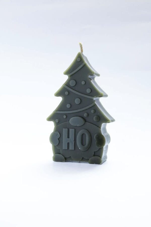 Regalo de Navidad Divertido. Descubre al trío de gnomos Jules y su divertido 'Ho Ho Ho'. El set perfecto para llenar la casa de gozo y buen humor. hecho a mano en lucy´s luz desde España