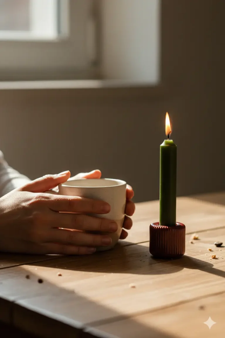 Velas en envases especiales hechas a mano en Lucy´s Luz, especialmente para acompañar tus momentos mas bonito.