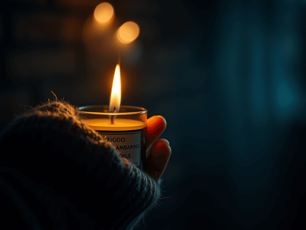 ¿Qué aroma necesita tu signo para afrontar el frío? Descubre el horóscopo olfativo de Lucy's Luz para equilibrar tu energía antes del invierno. Velas de cera de abeja hecho a mano en España