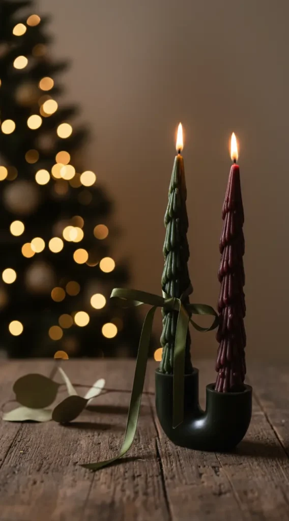 Decoración especial para Navidad: 1 Guía Chic hecha con mucha amor desde Lucy´s Luz. Para convertirte en la anfitriona que mereces ser en España