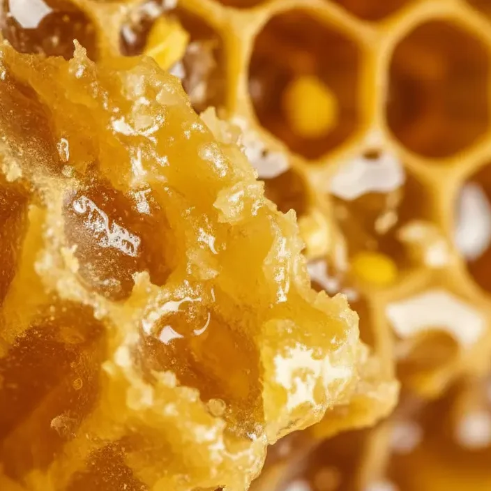 Decorar con velas de cera de abeja y miel: Descubre el doble poder de nuestras velas, no solo para decorar: La belleza inteligente que cuida de ti.