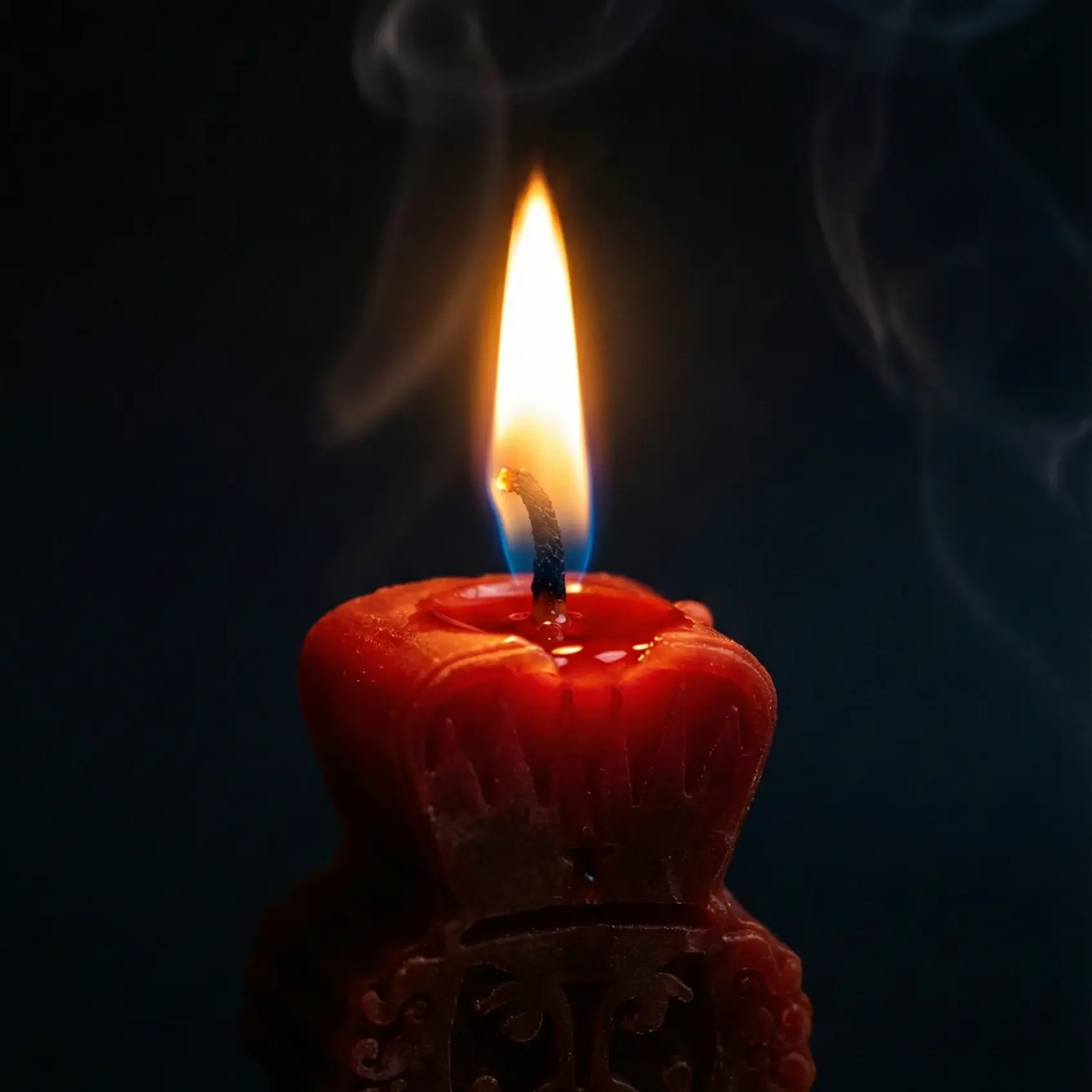 rituales con velas hechas  amnao en lucy´s luz