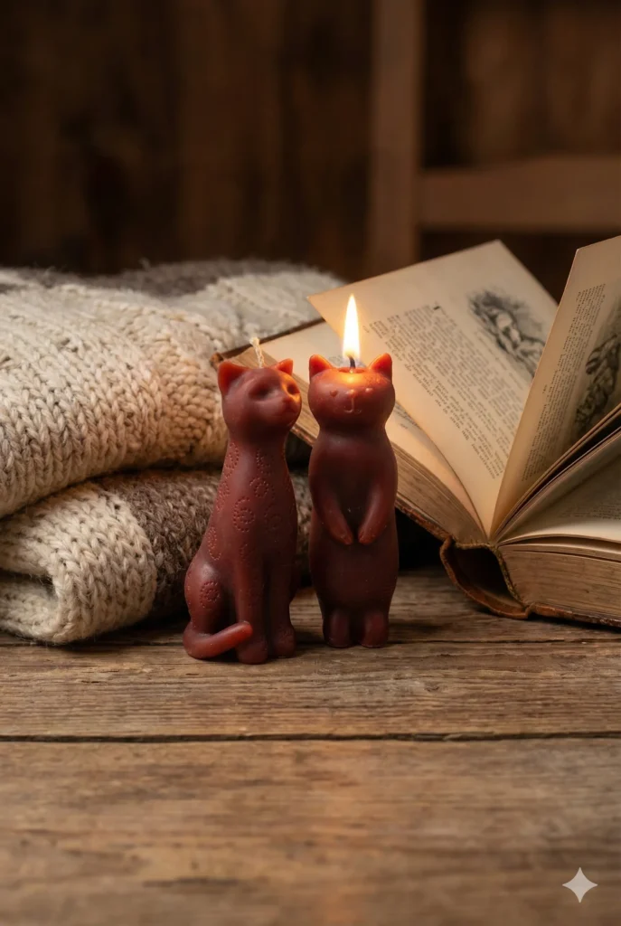 cómo elegir una vela Descubre cómo elegir una vela para ti, según lo que necesitas ahora: calma, luz, ritual o bienestar. Una guía consciente para elegir velas más allá del regalo.