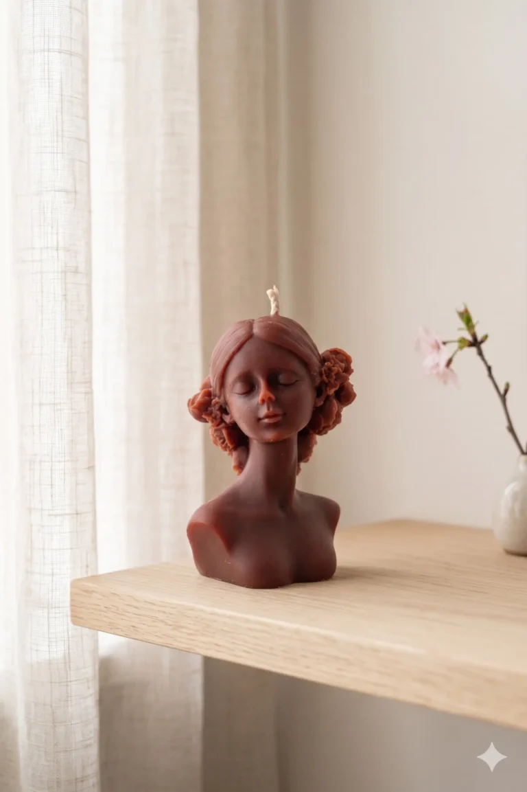 Descubre cuándo elegir Velas de cera de abeja y sus aromas frutales en Primavera y cómo integrarlas en tu hogar sin que resulten artificiales o excesivas. nueva entrada del blog en Lucy´s Luz